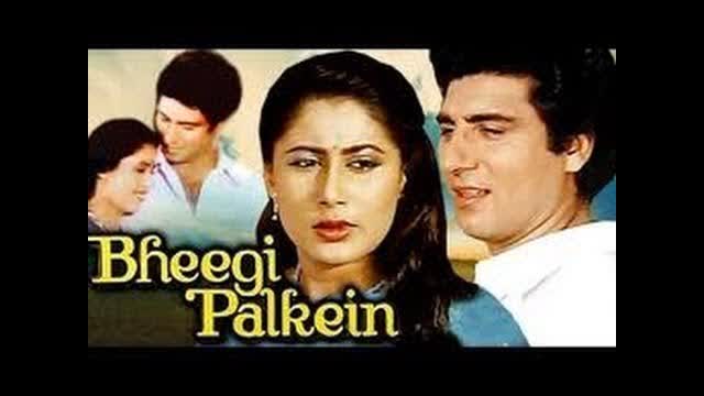 Bheegi Palkein Raj Babbar Smita Patil Free Best Video Sharing