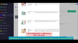 GetAIspark.com Step By Step Tutorial + $8k Bonuses