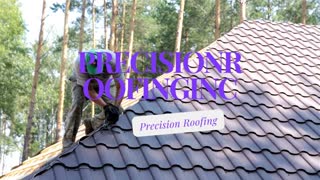 Top-Rated Roofing Services: Reliable Repairs & Installations