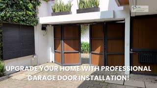 MG Garage Door Repair Northbrook - Your Trusted Partner for All Garage Door Needs