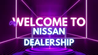 Nissan - Your Trusted Nissan Dealer in Roanoke Rapids