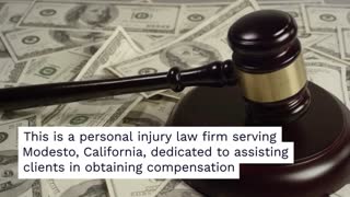 Modesto Personal Injury Attorneys