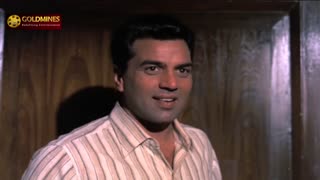 Sharafat (1970)  _ Dharmendra, Hema Malini, Ashok Kumar 