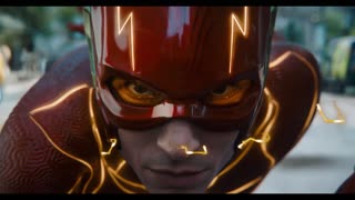 The Flash Movie (2023) HD