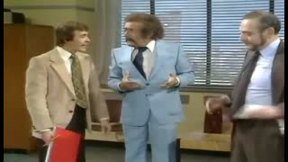 Mind Your Language  Season 2 Episode 1  All Present If Not Correct