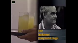 Ek Din Ek Jeevan ¦ Episode 02 ¦ Story of Atal Bihari Vajpayee ¦ Classic Indian TV Serials (480p_25fps_H264-128kbit_AAC)