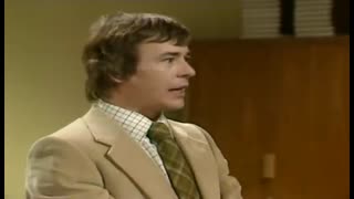 Mind Your Language  Season 2 Episode 3   Brief Re Encounter