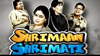 Shrimaan Shrimati _ Full Episode  37