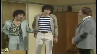 Mind Your Language  Season 2 Episode 2   Brief Re Encounter