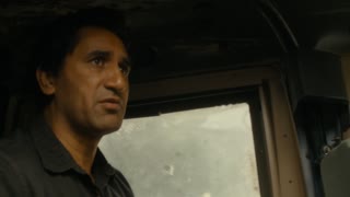 FEAR THE WALKING DEAD S01 E05 - Cobalt