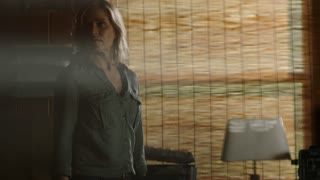 FEAR THE WALKING DEAD S03 E09 - Le Minotaure