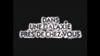 Dans une galaxie près de chez vous - S03E49 - Le mal de terre