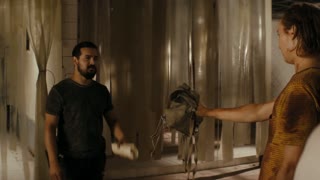 FEAR THE WALKING DEAD S02 E14 - Colère