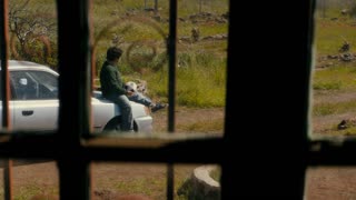 FEAR THE WALKING DEAD S02 E08 - Grotesque