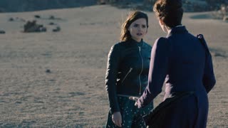 Doctor Who S09 E02