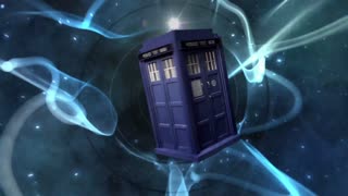 Doctor Who S08 E11