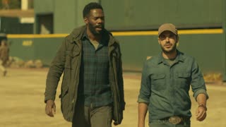 FEAR THE WALKING DEAD S04 E06 - Au cas où