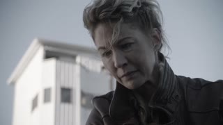 FEAR THE WALKING DEAD S04 E07 - La Mauvaise Décision