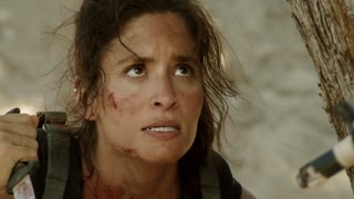 FEAR THE WALKING DEAD S03 E08 - Les Enfants de la colère