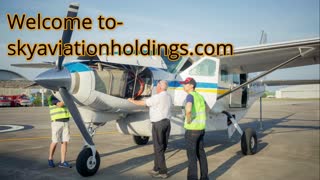 Sky Aviation Holdings