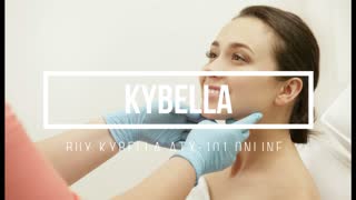 Kybella before and after