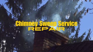 "Ensure a Safe and Cozy Winter with Our Chimney Sweep Services"