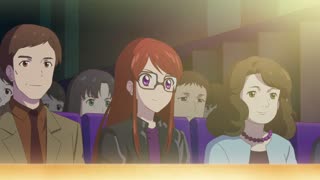 Aikatsu! 10th STORY ~Mirai e no STARWAY~  The Movie (1)