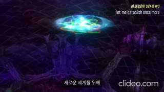 (수정판 완전한 한글자막)  AKB0048 나기사 14대 아짱이 되다! (ORED5ZxnHfk)