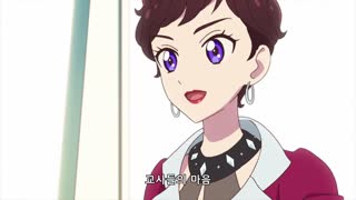 아이카츠 온 퍼레이드! OVA : 2화 | 드림 스토리 3~4화