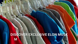 Elon Musk Merchandise and ndash Merchelon.com