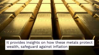 Investing in Precious Metals Guide