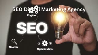 seo agency