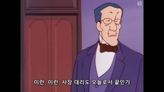 0048 - 집 없는 소녀 펠리네 - 48. 사랑하는 마음 ／ 자막