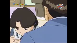 아가사 크리스티의 명탐정 포와로와 마플 05 VDownloader