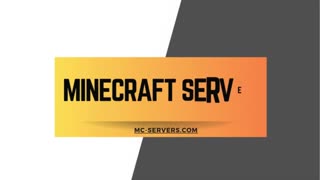 minecraft server list