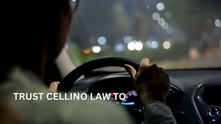 Bridgeport CT Drunk Driving Accident Lawyer and mdash Cellino Law