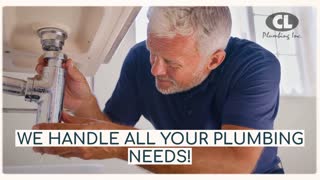 Plumbing Service And Repair In Holland MI CL Plumbing