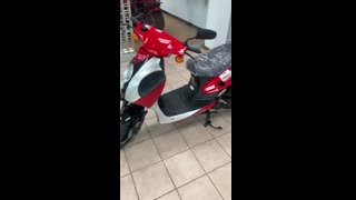 Scooters for sale