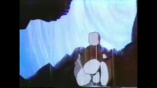 [추억만화] 1969 손오공(극장판)  