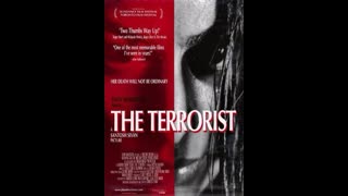 Terrorist 1997  ||  Ayesha Dharker, Vishnu Vardhan,Bhanu Prakash