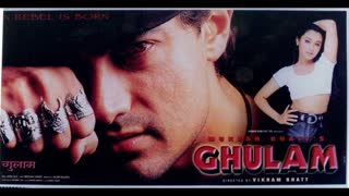 Ghulam 1998  || Amir Khan,Rani Mukherjee,Deepak Tijori,Sharat Saxena