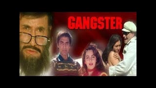 Gangster 1994  || Dev Anand, Mamta Kulkarni, Deepak Tijori