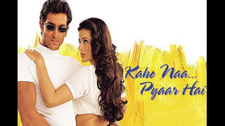 Kaho Naa Pyaar Hai 2000