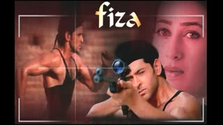 Fiza 2000 || Hrithik Roshan_Karishma Kapoor_Jaya Bachchan