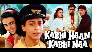 Kabhi Haan Kabhi Naa (1994) || SRK, Kavita Krishna Murthy,Deepak Tijori