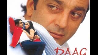 Daag The Fire 1999  || Sanjay Dutt, Chandrachur Singh, Raj Babbar, Mahima Choudhary