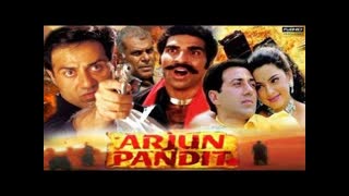 Arjun Pandit (1999) || Sunny Deol, Juhi Chawla