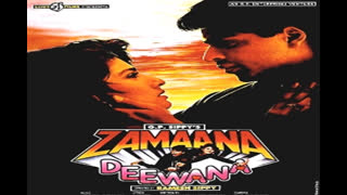 Zamaana Deewana 1995 || Shah Rukh Khan_Raveena Tandon_Shatrughan Sinha_Jeetendra