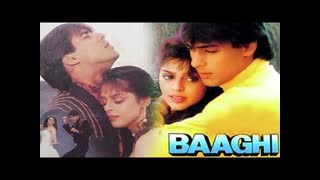 Baaghi बाघी [1990]  ||  Salman Khan  Nagma