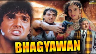 Bhagyawan  1993 || Govinda, Juhi Chawla